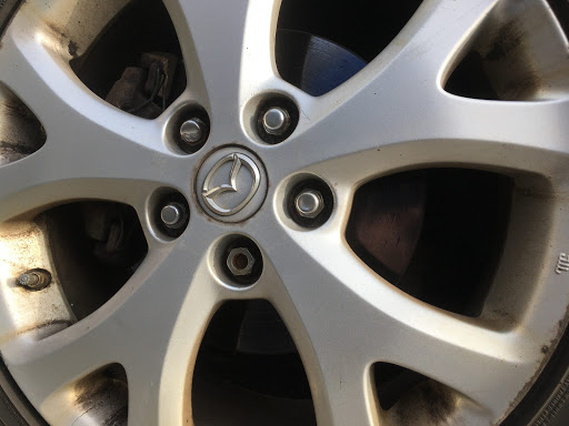 Tire Shop «Firestone Complete Auto Care», reviews and photos, 27 S Quinsigamond Ave, Shrewsbury, MA 01545, USA