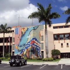 Hialeah City Hall