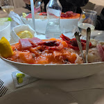 Photo n°4 de l'avis de Giovanni.p fait le 14/02/2024 à 15:25 sur le  L'Incanto à Bari