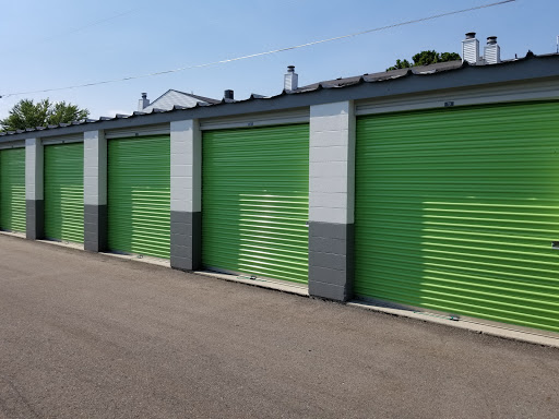 Storage Facility «Extra Space Storage», reviews and photos, 8308 700 E, Sandy, UT 84070, USA