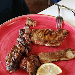 Photo n°2 de l'avis de Matteo.i fait le 04/05/2019 à 17:59 sur le  Locanda Osteria Belvedere San Leo à San Leo