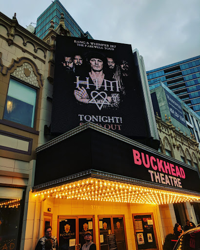 Performing Arts Theater «Buckhead Theatre», reviews and photos, 3110 Roswell Rd NE, Atlanta, GA 30305, USA