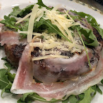 Photo n°4 de l'avis de Daniele.o fait le 05/09/2019 à 20:47 sur le  Macelleria / Braceria Sapori dei Monti Lattari à Gragnano