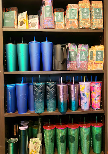 Starbucks image