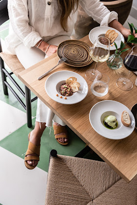 Plats et boissons hôtels Concepció by Nobis 07012 Palma