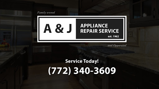 Appliance Repair Service «A & J Appliance Repair Service», reviews and photos
