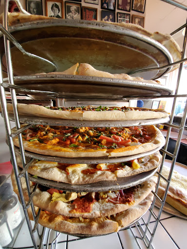Mulberry Street Pizzeria