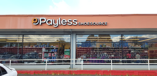 Payless Shoesource