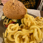 Photo n°2 de l'avis de Simone.a fait le 10/04/2022 à 17:32 sur le  Ristorante Gallo's Villafranca à Villafranca di Verona