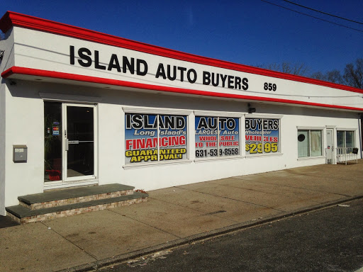 Used Car Dealer «ISLAND AUTO BUYERS LTD.», reviews and photos, 859 Sunrise Hwy, West Babylon, NY 11704, USA