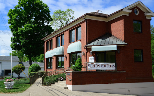 Jewelry Store «Wilton Jewelers», reviews and photos, 27 Danbury Rd, Wilton, CT 06897, USA