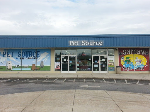 Pet Source, 1927 Spartanburg Hwy, Hendersonville, NC 28792, USA, 