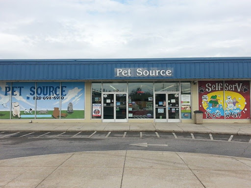 Pet Source