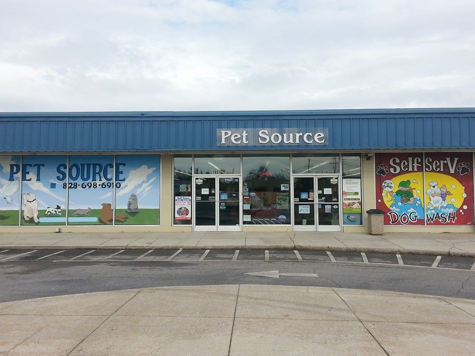 Pet Source