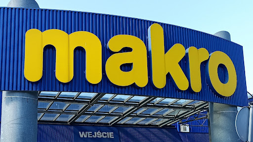 MAKRO Cash&Carry Polska S.A. Katowice