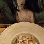 Photo n°3 de l'avis de Heeral.h fait le 26/02/2022 à 08:45 sur le  Soul Kitchen à Genoa