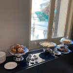 Photo n°3 de l'avis de Marzia. fait le 23/08/2022 à 15:25 sur le  Hotel Napolit'Amo à Naples