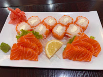 Photos du propriétaire du Restaurant japonais authentique Sushi Jing à Ivry-sur-Seine - n°2