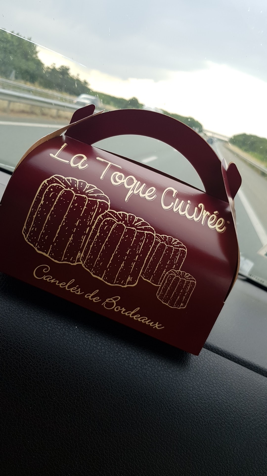 Photo n° 1 de l'avis de Laetitia.t fait le 05/07/2019 à 16:59