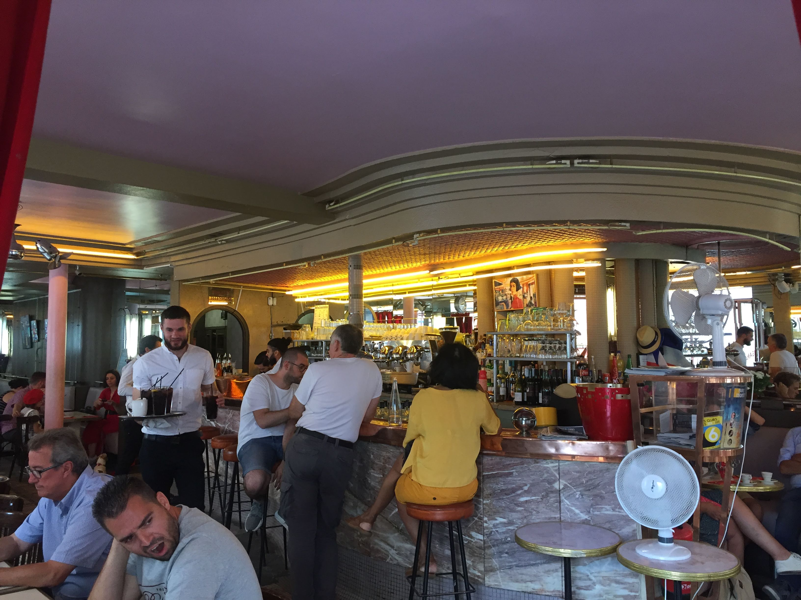 Photo n° 7 de l'avis de Renier.i fait le 18/08/2019 à 10:01