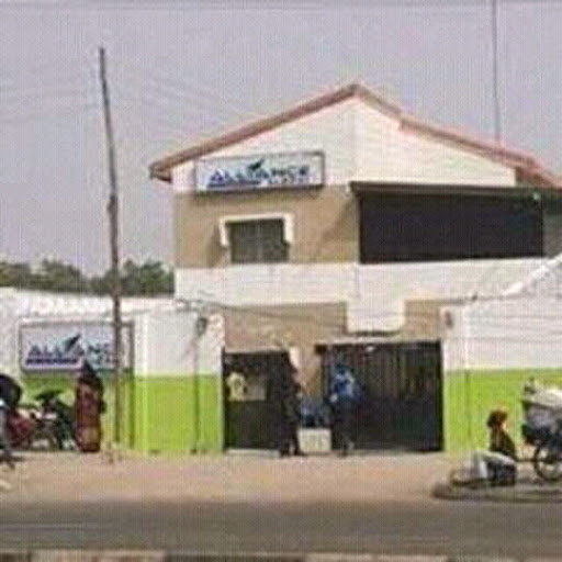 Alliance In Motion Global Kano, No 2 Club Rd, Fagge, Kano, Nigeria, Gym, state Kano