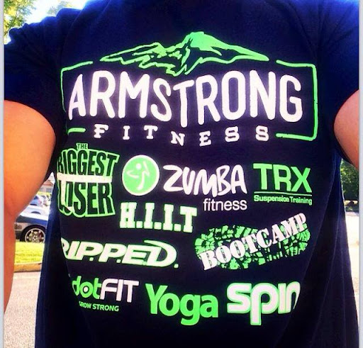 Gym «Armstrong Fitness», reviews and photos, 716 S Hill Park Dr, Puyallup, WA 98373, USA