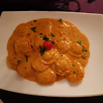 Photo n°5 de l'avis de Ursula.a fait le 29/02/2020 à 16:41 sur le  Pizzeria Vesuvio à Wadern