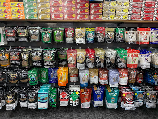 Tobacco Shop «Tobacco Palace & Vape Shop Gainesville», reviews and photos, 235 Pearl Nix Pkwy #2, Gainesville, GA 30501, USA