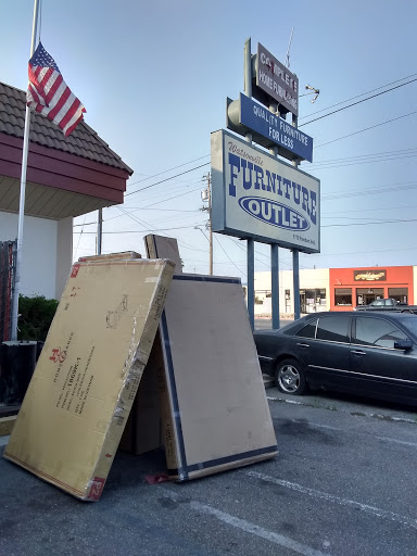 Furniture Outlet & Appliances, 1119 Freedom Blvd, Watsonville, CA 95076, USA, 