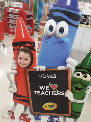 Craft Store «Michaels», reviews and photos, 4999 Houston Rd #200, Florence, KY 41042, USA