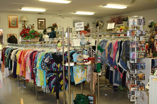 Saint Paul Thrift Shop