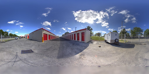 Self-Storage Facility «CubeSmart Self Storage», reviews and photos, 143 61st St, Westmont, IL 60559, USA