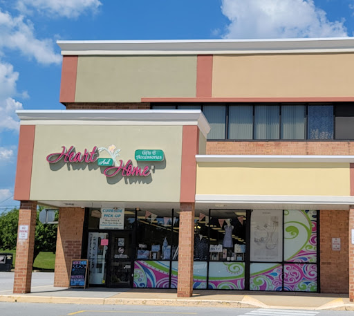 Gift Shop «Heart And Home», reviews and photos, 4770 Limestone Rd, Wilmington, DE 19808, USA