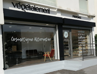Retro AC Tif à Antibes
