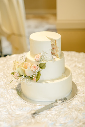 Bakery «Bonbonerie», reviews and photos, 2030 Madison Rd, Cincinnati, OH 45208, USA