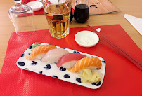 Sushi du Restaurant OK SUSHI BAR à Vesoul - n°17