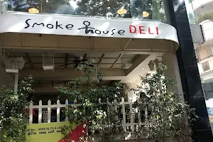 Smoke House Deli Lavelle Road image