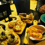 Photo n°3 de l'avis de Alain.a fait le 12/11/2019 à 00:44 sur le  The Wine Box à Porto