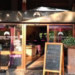 Photo n°5 de l'avis de Roland.a fait le 16/07/2018 à 13:00 sur le  Herkules Terrassen GmbH & Co.KG à Kassel