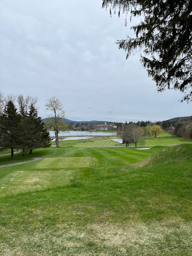 Public Golf Course «Leatherstocking Golf Course», reviews and photos, 60 Lake St, Cooperstown, NY 13326, USA