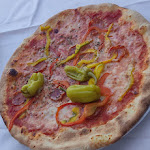 Photo n°4 de l'avis de Stefan.r fait le 20/06/2023 à 15:25 sur le  Pizzeria Cafe' Mühlbach à Andrian