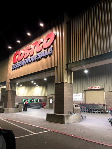 Warehouse store «Costco Wholesale», reviews and photos, 1255 NE 48th Ave, Hillsboro, OR 97124, USA