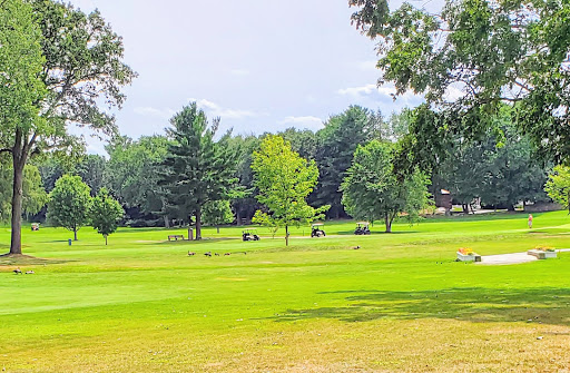 Golf Club «Bellevue Golf Club», reviews and photos, 320 Porter St, Melrose, MA 02176, USA