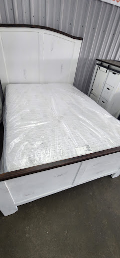 Furniture Store «S & S Furniture», reviews and photos, 4830 W Washington St, Indianapolis, IN 46241, USA