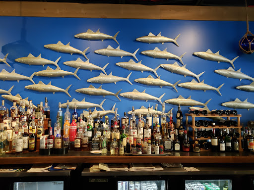 Shopping Mall «Coligny Plaza Shopping Center», reviews and photos, 1 N Forest Beach Dr, Hilton Head Island, SC 29928, USA