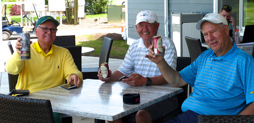 Golf Course «Heron Glen Golf Course», reviews and photos, 110 U.S. 202, Ringoes, NJ 08551, USA