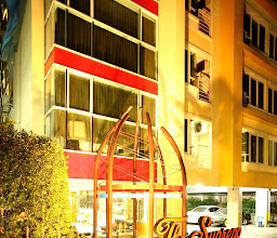 The Sunreno Hotel photo