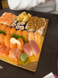 Plats et boissons du Restaurant de sushis Otoya Sushi à Toulouse - n°4