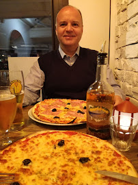 Pizza du LE PILI - RESTAURANT PIZZERIA à Avignon - n°8