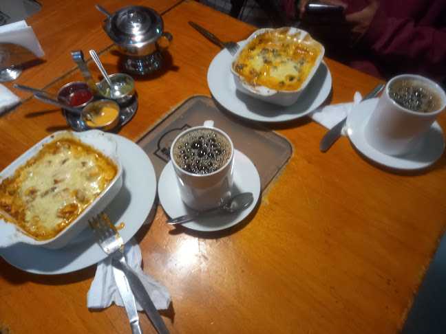 DIEGO´S PIZZA - Pizzeria
